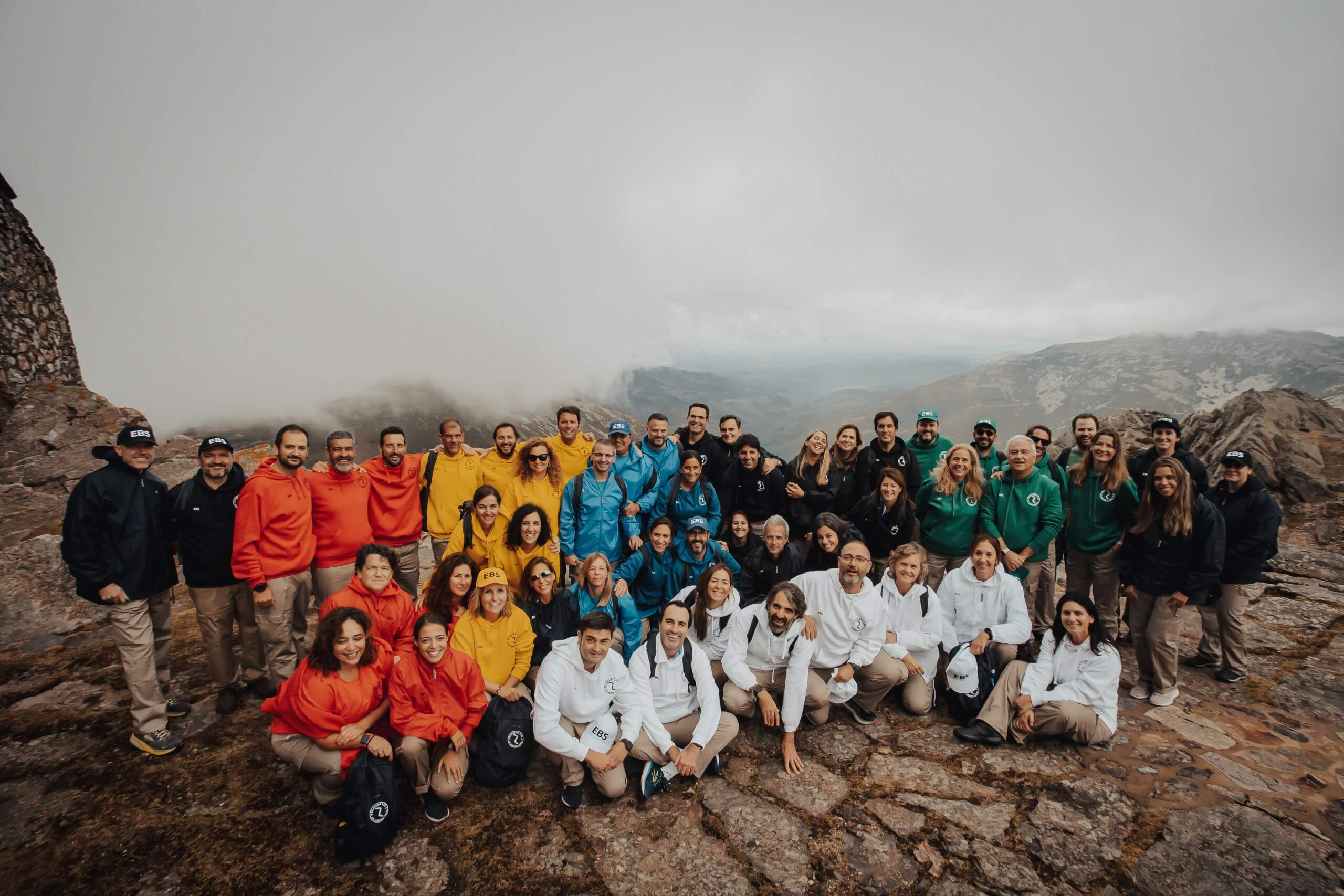 La Alberca 2022 EBS