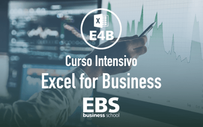 Cuarta edición del Curso intensivo de Excel en febrero