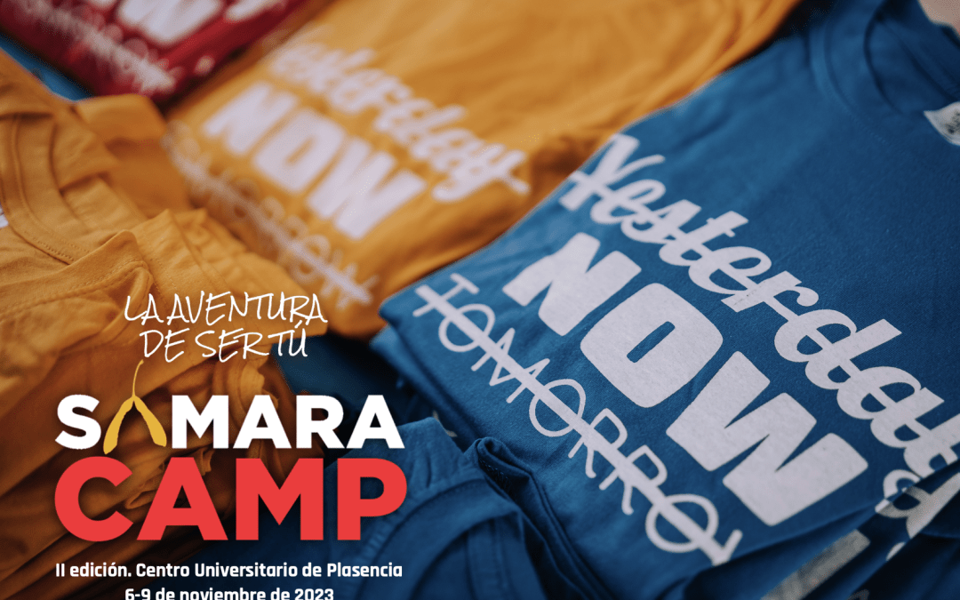 Vuelve Sámara Camp