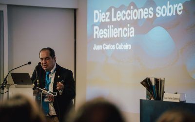 Diez lecciones sobre resiliencia: la familia EBS se reencuentra en una jornada inolvidable