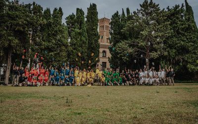 Zaragoza acoge el Lean Challenge 2023