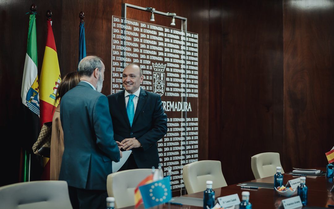 Comienza el Programa de Digitalización Pública de EBS Business School para modernizar la gestión pública.