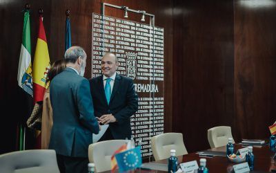Comienza el Programa de Digitalización Pública de EBS Business School para modernizar la gestión pública.
