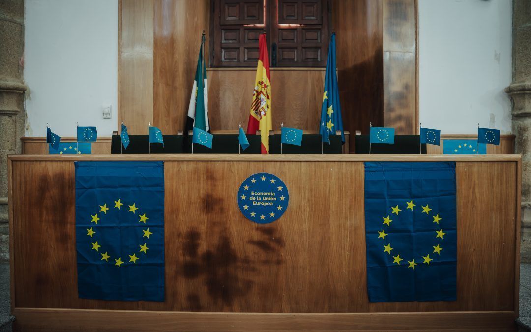 Thinking Europe 2024