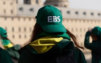 El Escorial: cita con la historia