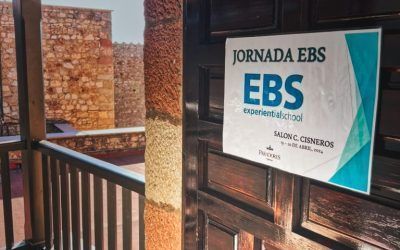 Actividad formativa en Sigüenza