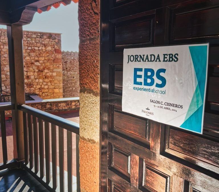 Actividad formativa en Sigüenza