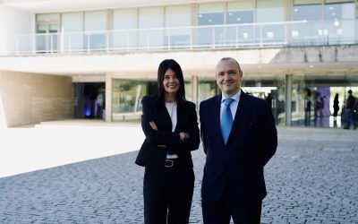 Silvia Leal: «España ha multiplicado por tres su digitalización desde la pandemia».