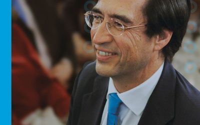 Conferencia de Mario Alonso Puig en el Evento ‘Think Big’