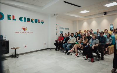 Innovation and digital collaboration mark the second day of the Public Digitalization Program