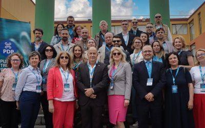 Closing of the Public Digitalization Program