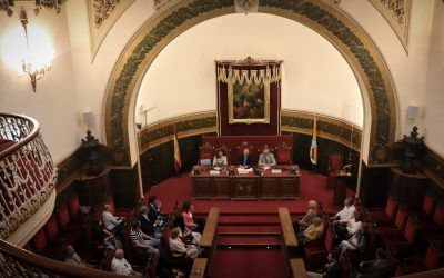 Presentación en Madrid del Libro El horizonte de la Inteligencia Artificial