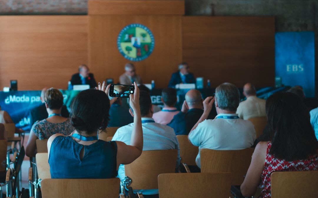Presentación en Extremadura del libro sobre la IA