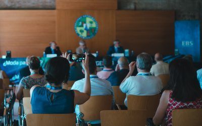 Presentación en Extremadura del libro sobre la IA