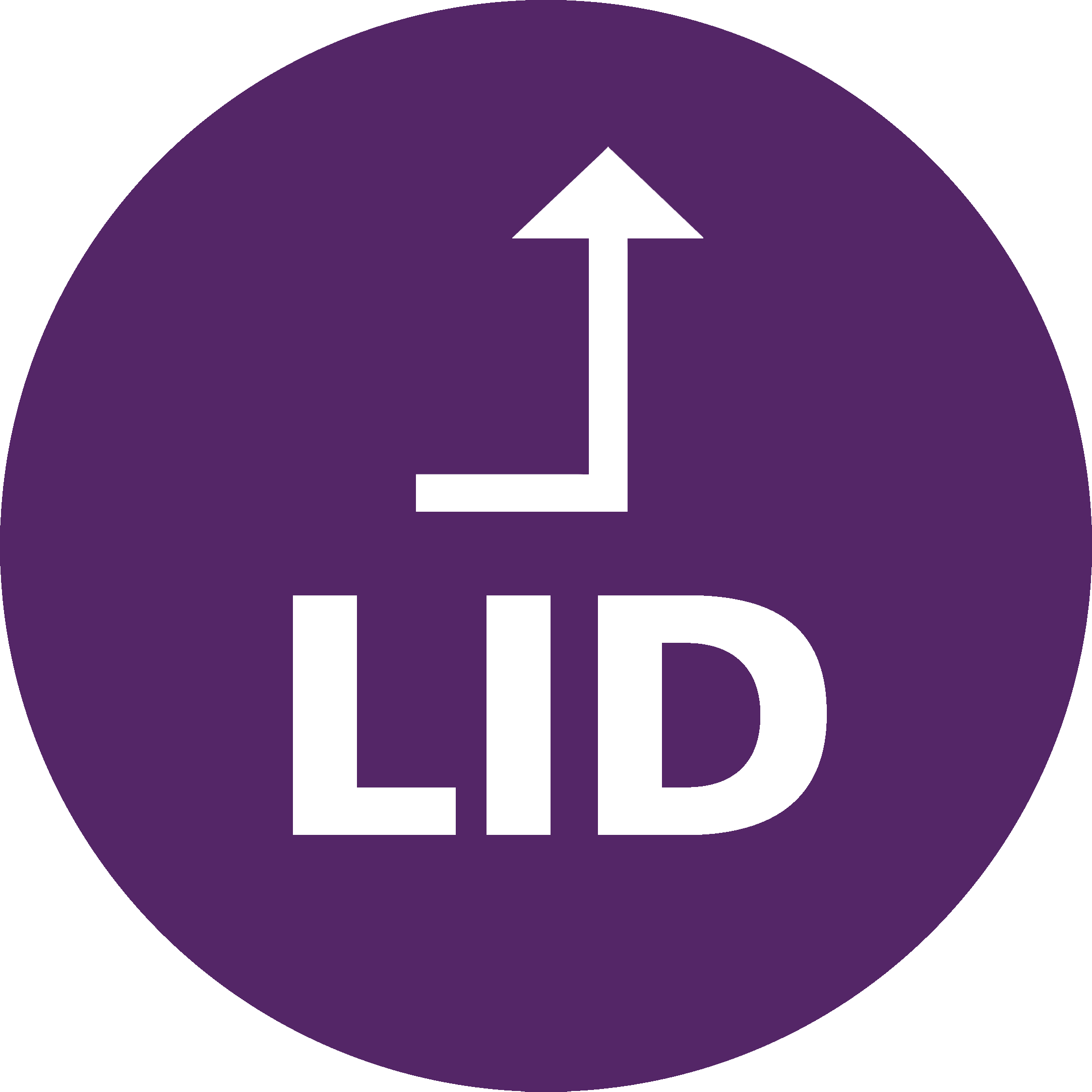 Logo LID EBS