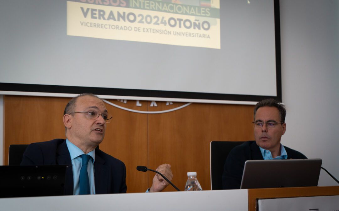 Curso para Emprendedores con talento