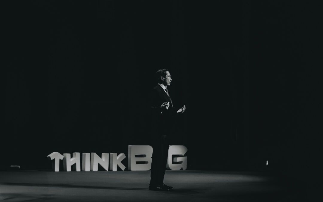 Mario Alonso Puig en el ThinkBig 2024: crónica de una tarde inolvidable