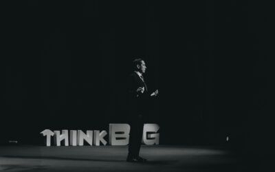 Mario Alonso Puig en el ThinkBig 2024: crónica de una tarde inolvidable
