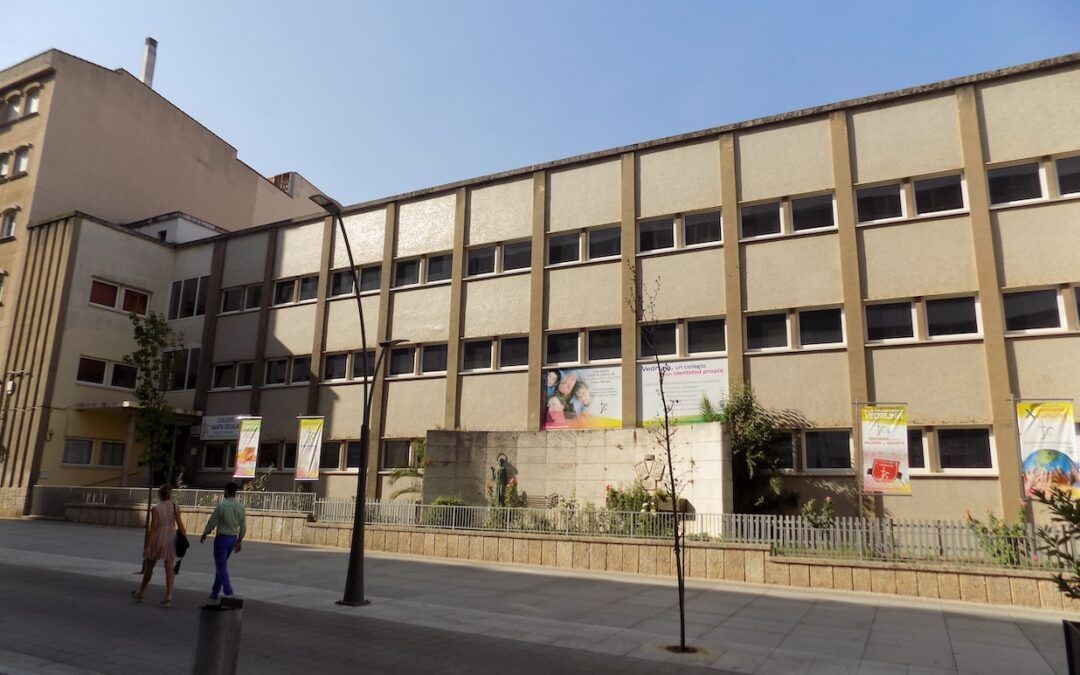 Sámara Camp llega a los centros de Bachillerato