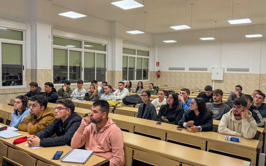 Nuevo seminario de TeamLab con Fernando Sánchez Figueroa