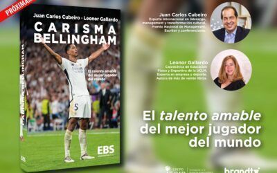 Carisma Bellingham, ya a la venta