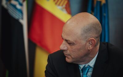 Eduardo Jiménez, nuevo presidente del Patronato de la Fundación EBS