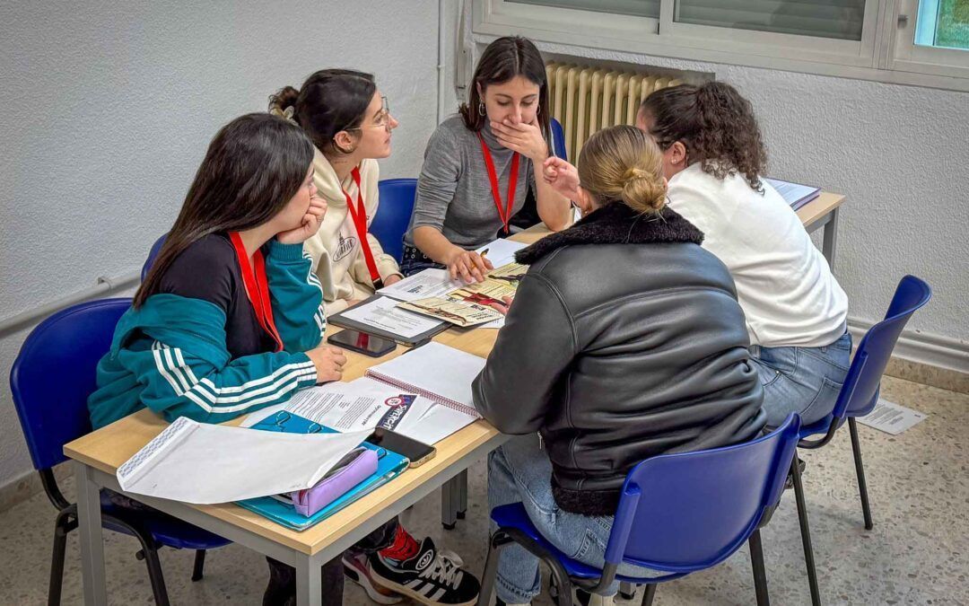 Nuevo taller de soft skills para estudiantes de Turismo