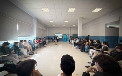 Concluye la III edición de Sámara Camp