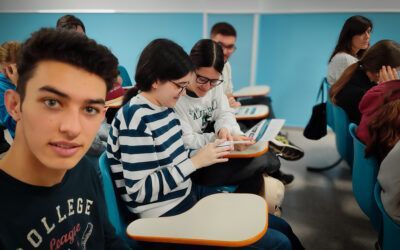 Segunda sesión de Pixel Minds: Talento Digital en vanguardia