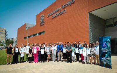 PDP 2025 finished: Shared Knowledge, gratitude, and a vision for the Future