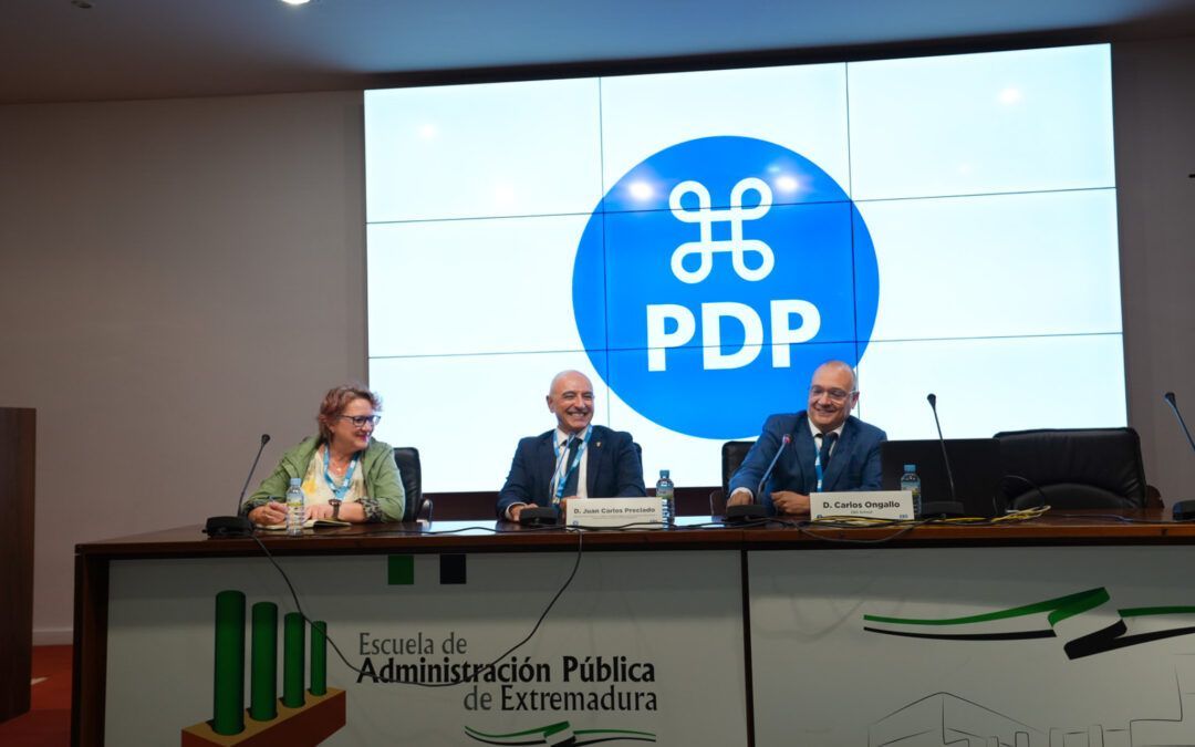 Second day of PDP in Merida