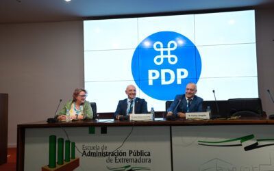 Second day of PDP in Merida