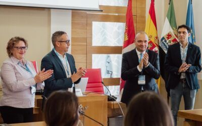 Closing Day of the Public Digitalization Program. Many thanks to all of yoy!
