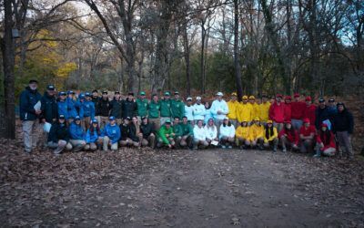Yuste Outdoor 2025: donde el aprendizaje se convierte en aventura