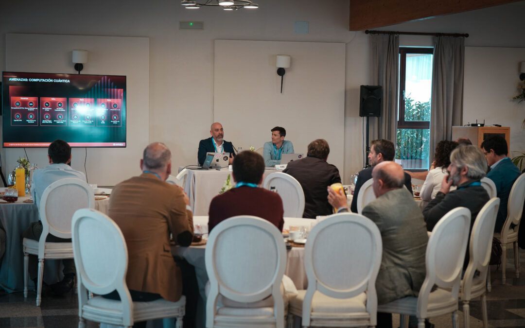 Digital Trust 2025: Ciberseguridad e Inteligencia Artificial para la Competitividad Empresarial