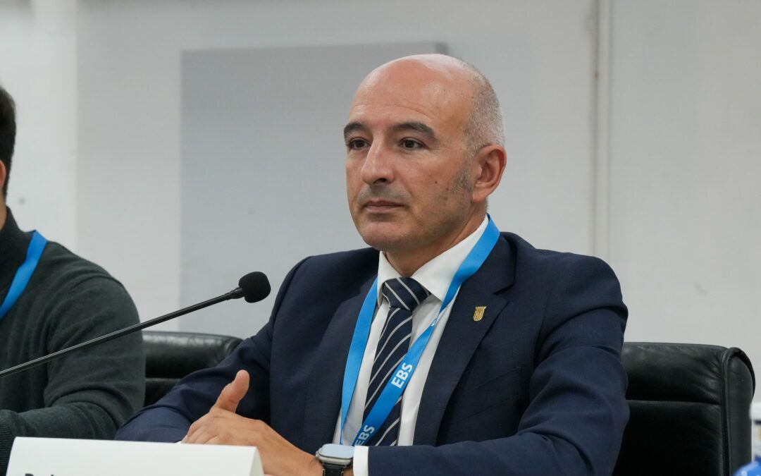 Regional Government of Extremadura marks the second day of PDP