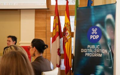 The 4th edition of Public Digitalization Program starts in Cáceres supporting Candidacy as European Capital of Culture 2031