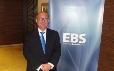 Enrique Salas: «La negociación es una de las tres habilidades clave para el directivo»