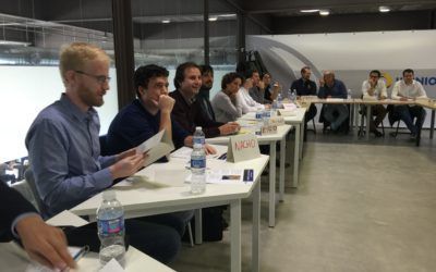 Formación in-company para Ilunion