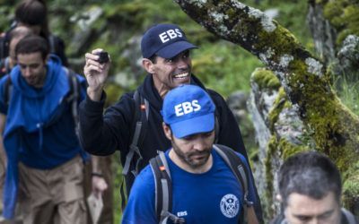 Todo preparado para el comienzo del EBS Trophy