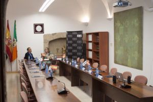 Patronato EBS