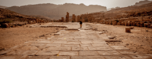 EBS Challenge Israel Jordania