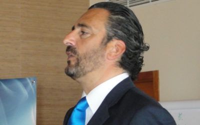 Antonio Moar: “La formación experiencial convierte algo transaccional en algo trascendental.”