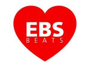 Logo EBS Beats