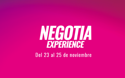 Negotia Experience: Un nuevo reto formativo