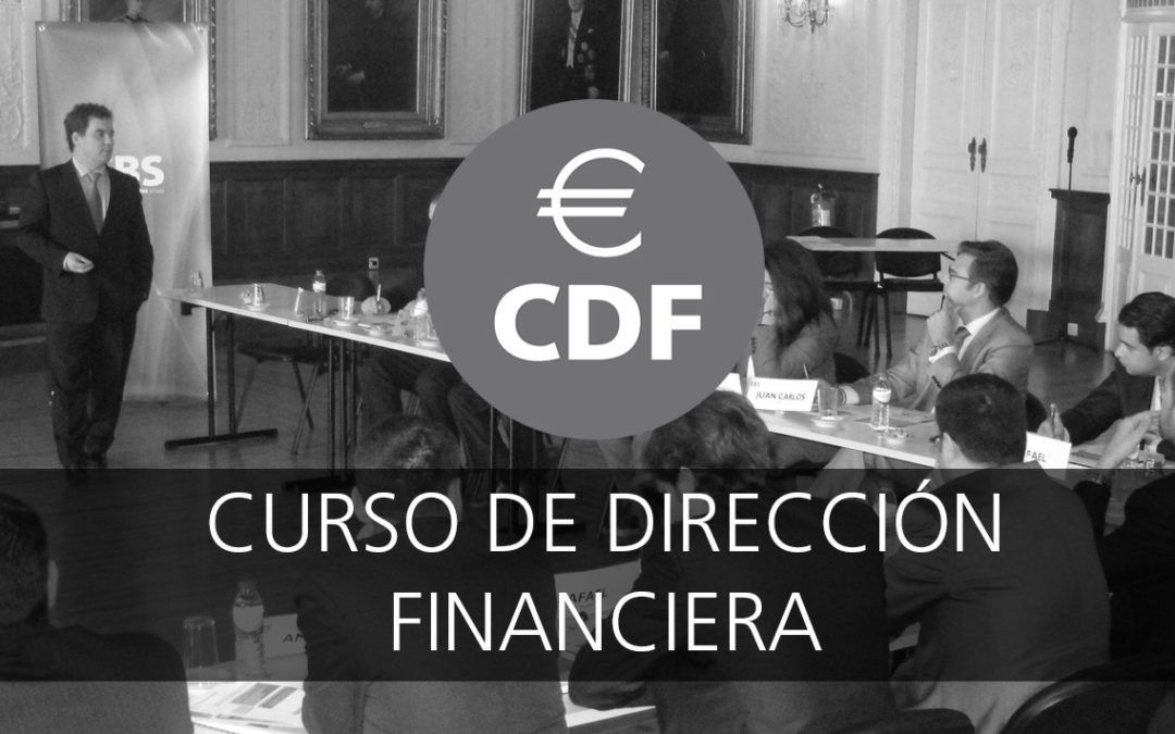 Curso de Dirección Financiera