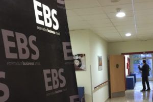 Curso CHD Alumnos EBS
