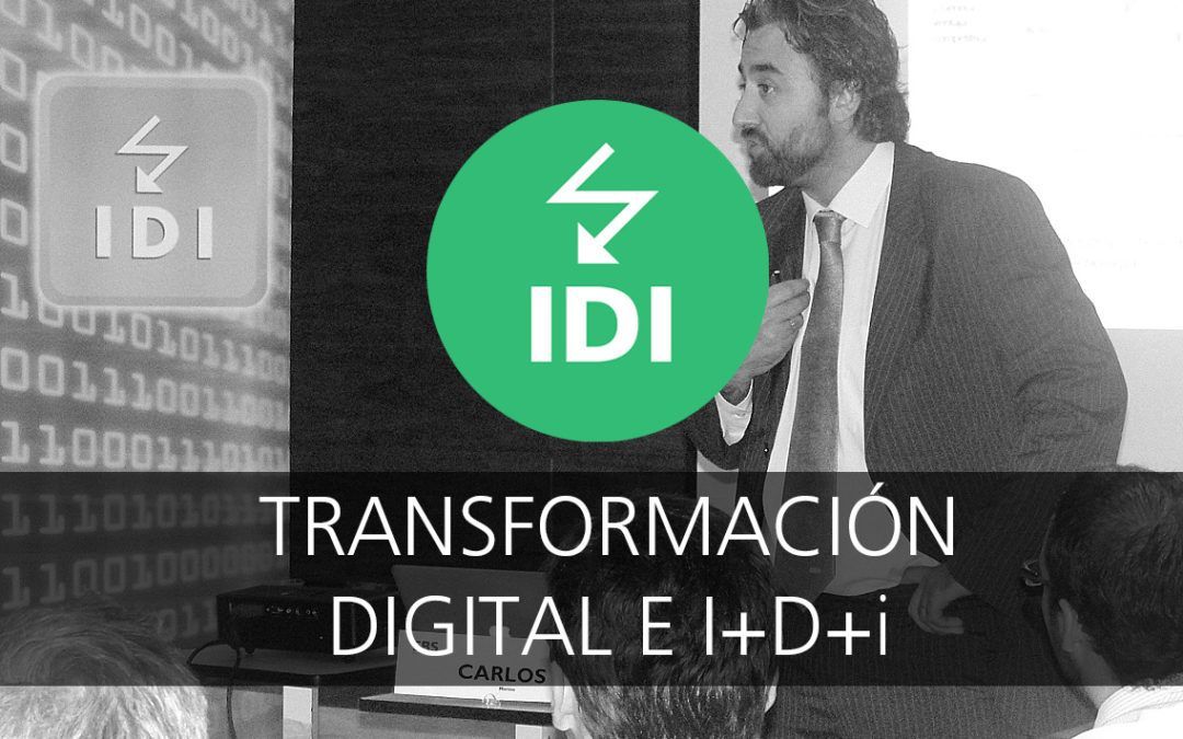 Curso Superior de I+D+i
