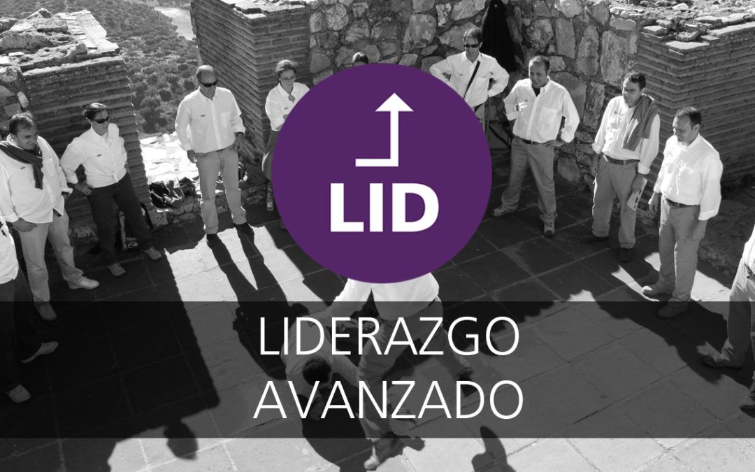 Curso de Liderazgo Avanzado