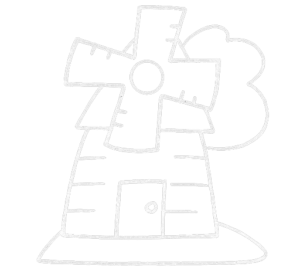 dibujo molino logo EBS